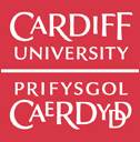 Cardiff University校徽