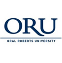 Oral Roberts University (ORU)校徽