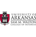 Sam M. Walton College of Business, University of Arkansas, Fayetteville校徽