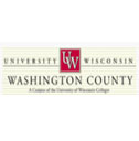 University of Wisconsin - Washington County Campus校徽