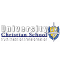 University Christian School校徽