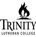 Trinity Lutheran College校徽
