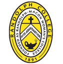 Randolph College校徽