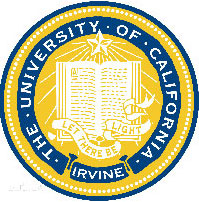 University of California--Irvine-Business School校徽