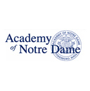 Academy Of Notre Dame Elementary School校徽