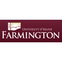 University of Maine at Farmington校徽