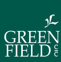 Greenfield Community College校徽