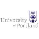 University of Portland Graduate School校徽