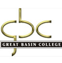 Great Basin College校徽