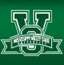 Mississippi Valley State University校徽