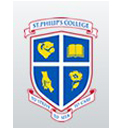 St Philips College校徽