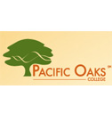 Pacific Oaks College校徽