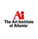 The Art Institute of Washington - North Virginia校徽