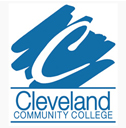 Cleveland Community College校徽