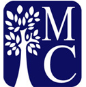 Merced College校徽