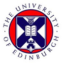 The University of Edinburgh校徽