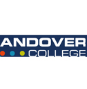 Andover College校徽