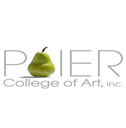 Paier College of Art Inc校徽