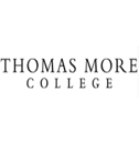 Thomas More College校徽