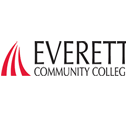 Everett Community College校徽