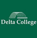 Delta College校徽