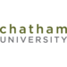 Chatham University Graduate Programs校徽