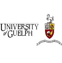 University of Guelph校徽