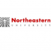 Northeastern University Online - MS-Finance校徽