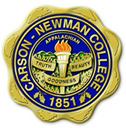 Carson-Newman College校徽