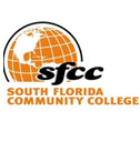 South Florida Community College校徽