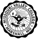 Missouri Valley College校徽