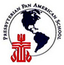 Presbyterian Pan American School校徽