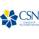 Community College of Southern Nevada - West Charleston Campus校徽