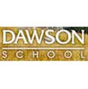Alexander Dawson School校徽