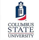 Columbus State University校徽