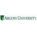 Argosy University-Dallas校徽