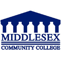Middlesex Community College - Lowell Campus校徽