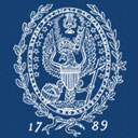 Georgetown University校徽
