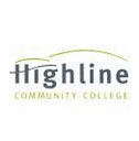 Highline Community College校徽