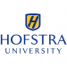 Hofstra University - Public Service Program校徽