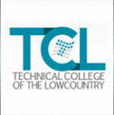 Technical College of the Lowcountry校徽