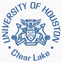University of Houston-Clear Lake校徽
