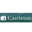 Castleton State College校徽