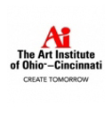 The Art Institute of Ohio-Cincinnati校徽