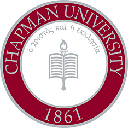 Chapman University-Business School校徽