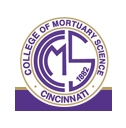 Cincinnati College of Mortuary Science校徽