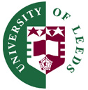 University of Leeds校徽