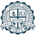 Spring Arbor University校徽