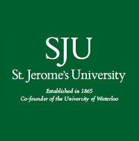 St. Jerome's University校徽