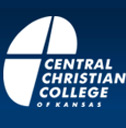 Central Christian College of Kansas校徽